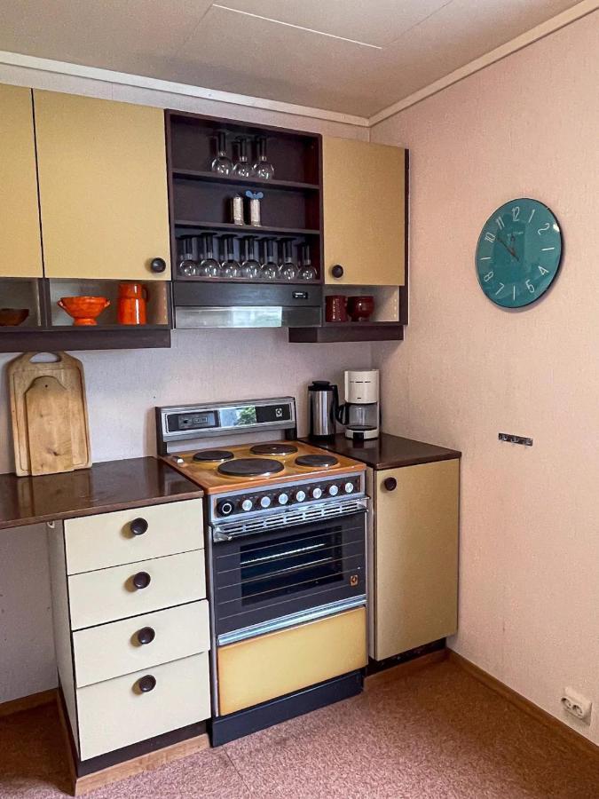 Havgaarden, Apt 1 Stapnes ภายนอก รูปภาพ
