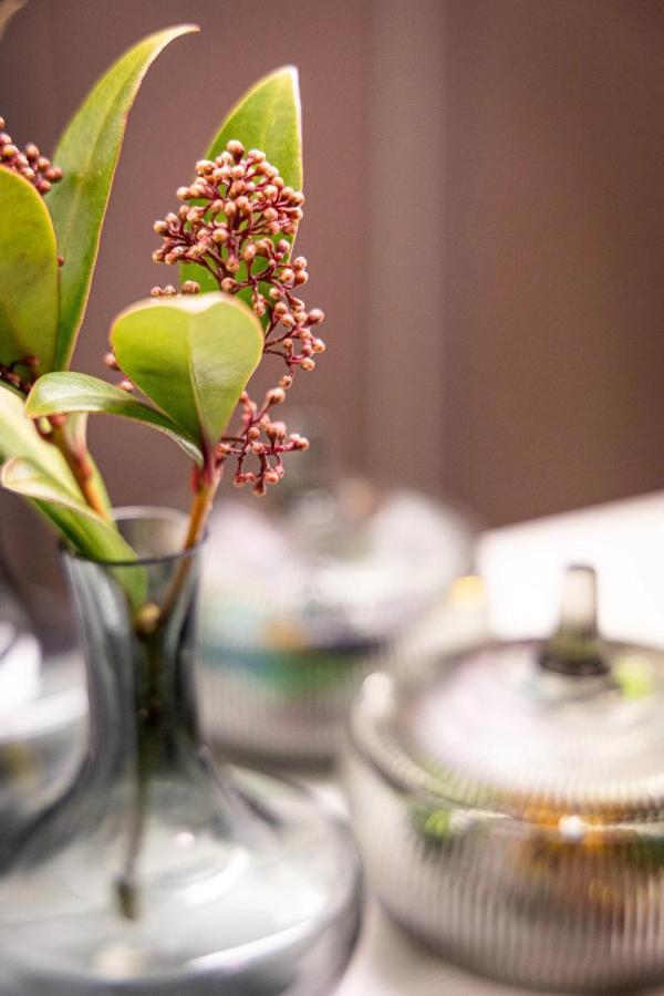 Havgaarden, Apt 1 Stapnes ภายนอก รูปภาพ